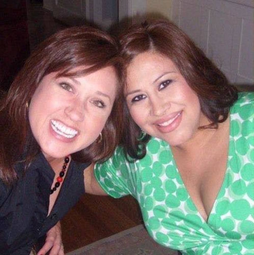 Meet your Posher, Mae